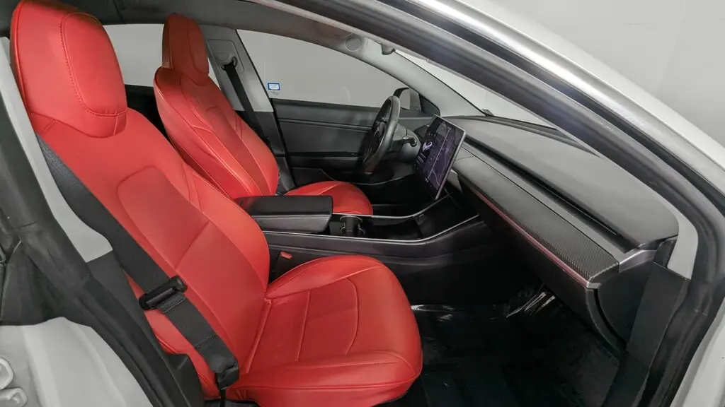 Florida Fine Cars - Used TESLA MODEL 3 2018 ORLANDO LONG RANGE BATTERY