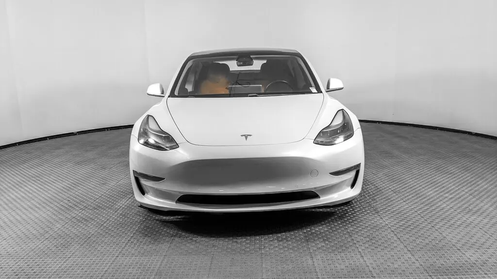 Florida Fine Cars - Used TESLA MODEL 3 2018 ORLANDO LONG RANGE BATTERY
