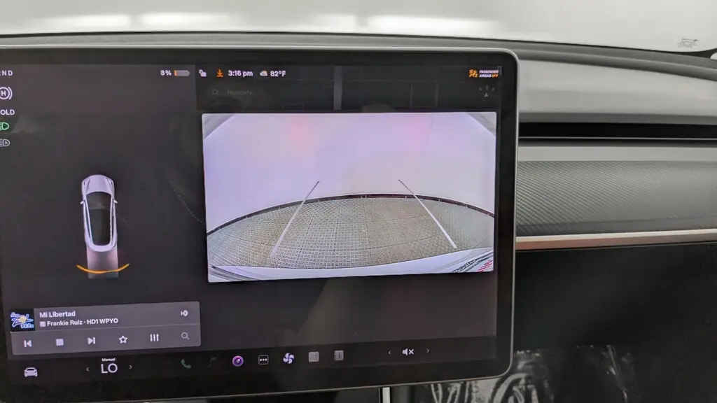 Florida Fine Cars - Used TESLA MODEL 3 2018 ORLANDO LONG RANGE BATTERY