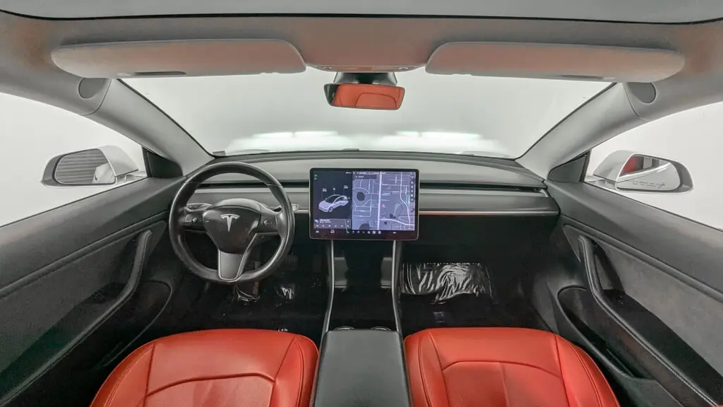 Florida Fine Cars - Used TESLA MODEL 3 2018 ORLANDO LONG RANGE BATTERY