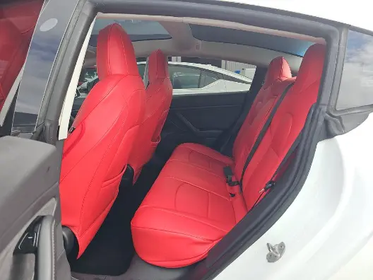 Florida Fine Cars - Used TESLA MODEL 3 2018 ORLANDO LONG RANGE BATTERY