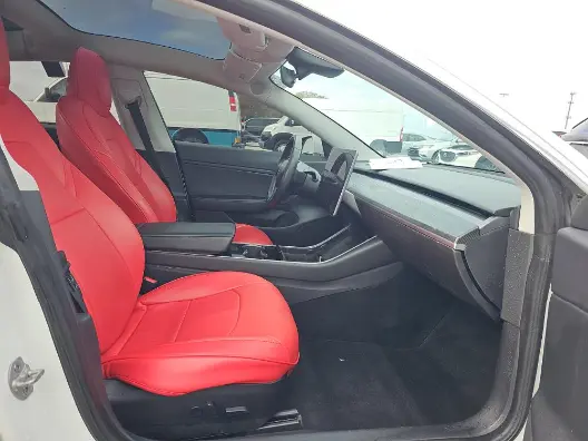 Florida Fine Cars - Used TESLA MODEL 3 2018 ORLANDO LONG RANGE BATTERY