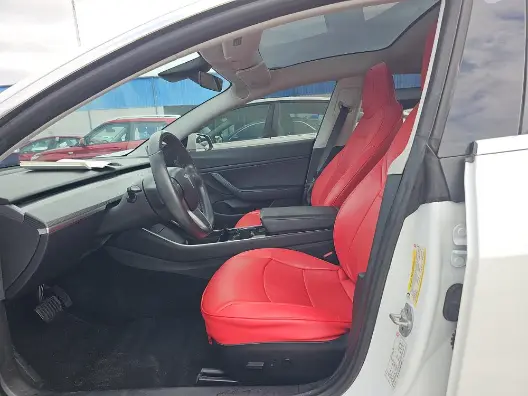 Florida Fine Cars - Used TESLA MODEL 3 2018 ORLANDO LONG RANGE BATTERY