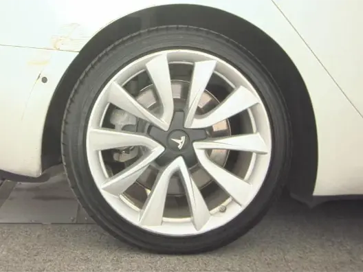 Florida Fine Cars - Used TESLA MODEL 3 2018 ORLANDO LONG RANGE BATTERY