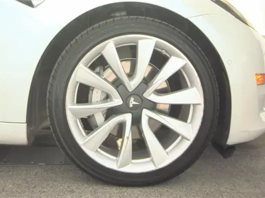 Florida Fine Cars - Used TESLA MODEL 3 2018 ORLANDO LONG RANGE BATTERY