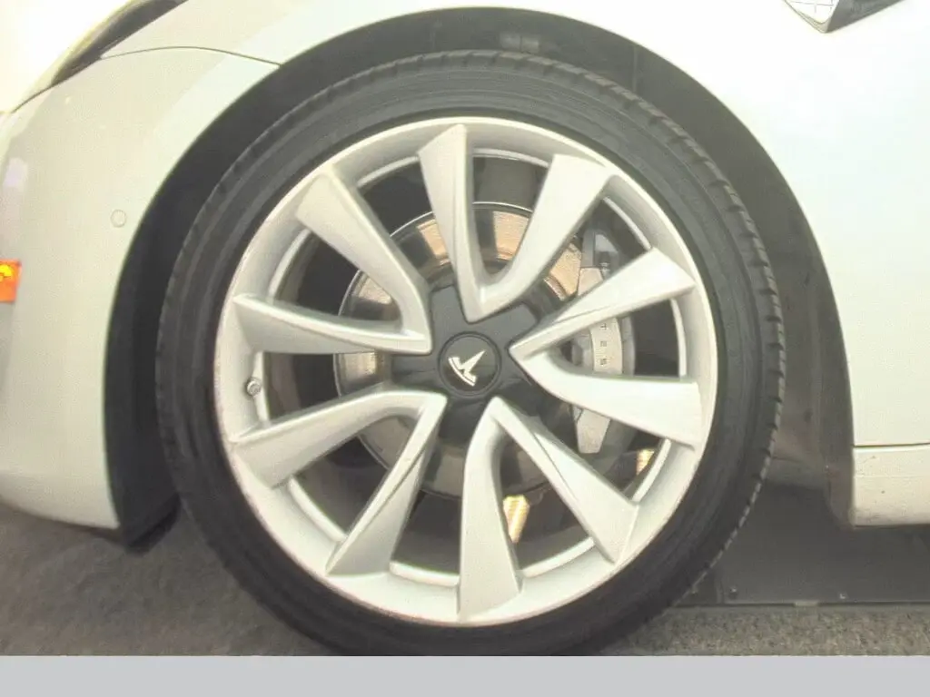 Florida Fine Cars - Used TESLA MODEL 3 2018 ORLANDO LONG RANGE BATTERY