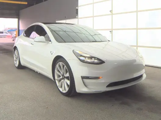 Florida Fine Cars - Used TESLA MODEL 3 2018 ORLANDO LONG RANGE BATTERY