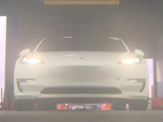 Florida Fine Cars - Used TESLA MODEL 3 2018 ORLANDO LONG RANGE BATTERY