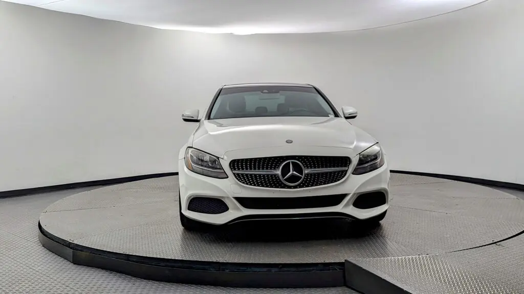 Florida Fine Cars - Used MERCEDES-BENZ C-CLASS 2016 MIAMI C 300