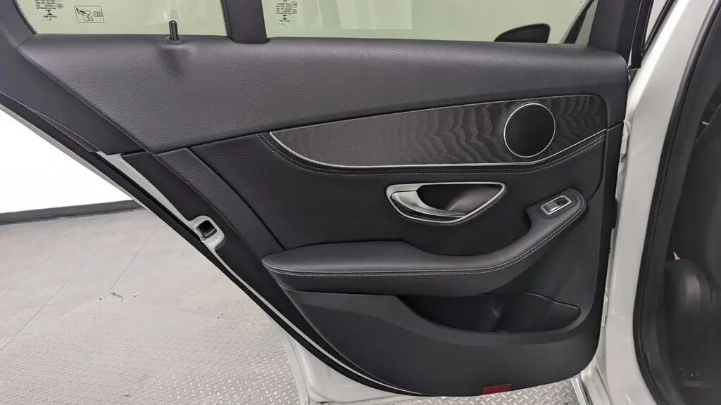 Florida Fine Cars - Used MERCEDES-BENZ C-CLASS 2016 MIAMI C 300