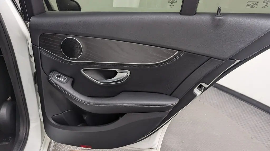 Florida Fine Cars - Used MERCEDES-BENZ C-CLASS 2016 MIAMI C 300