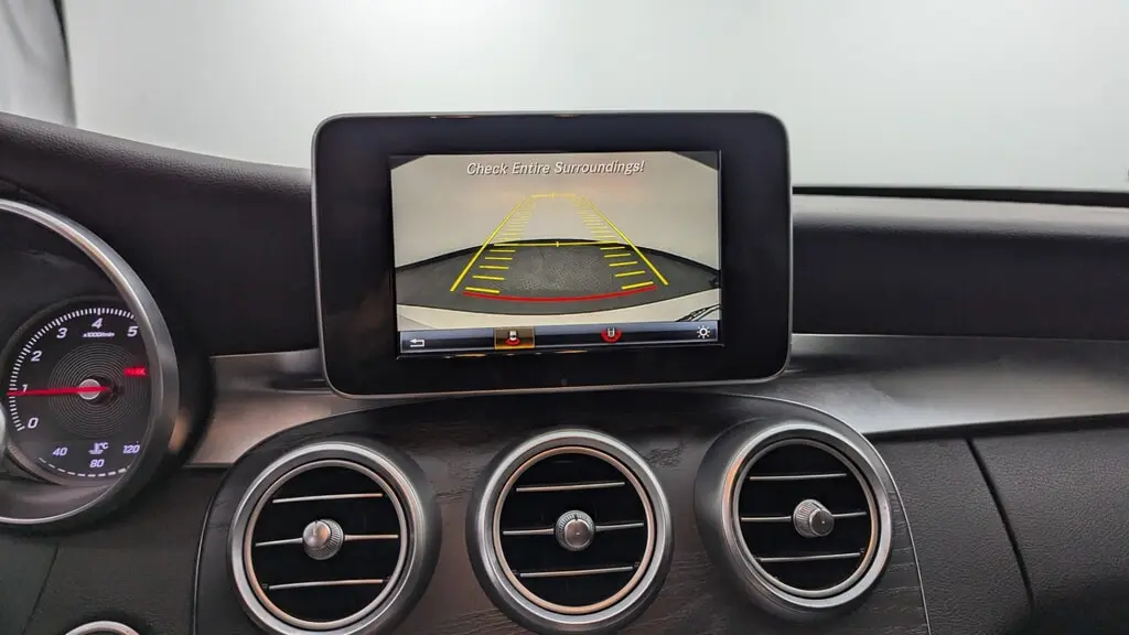 Florida Fine Cars - Used MERCEDES-BENZ C-CLASS 2016 MIAMI C 300