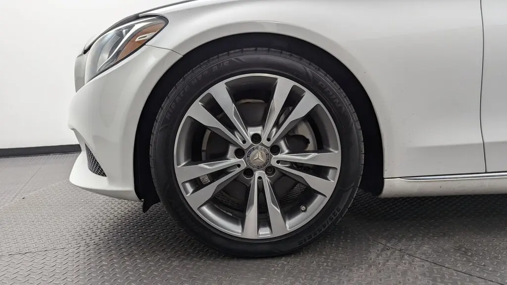 Florida Fine Cars - Used MERCEDES-BENZ C-CLASS 2016 MIAMI C 300