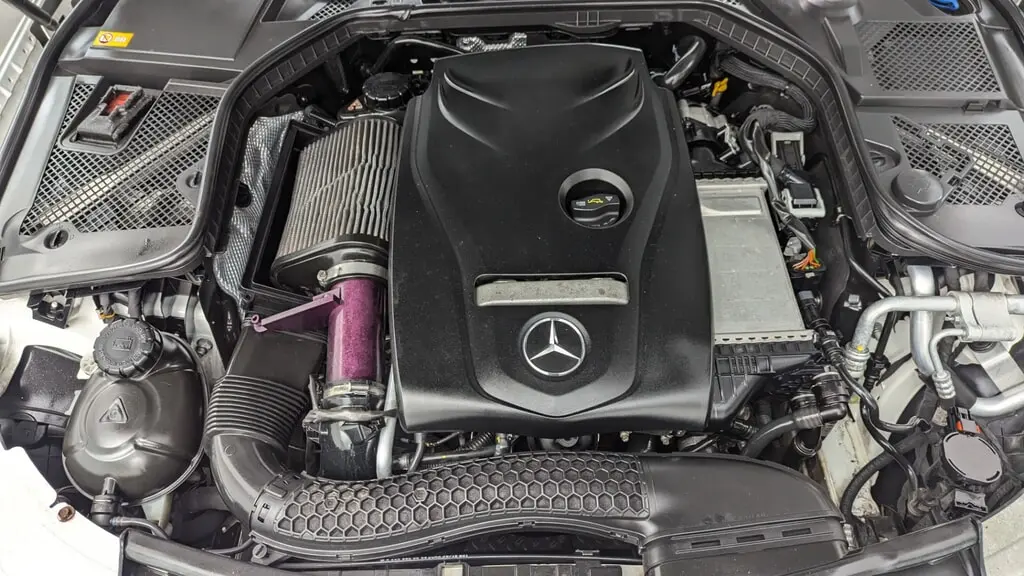 Florida Fine Cars - Used MERCEDES-BENZ C-CLASS 2016 MIAMI C 300