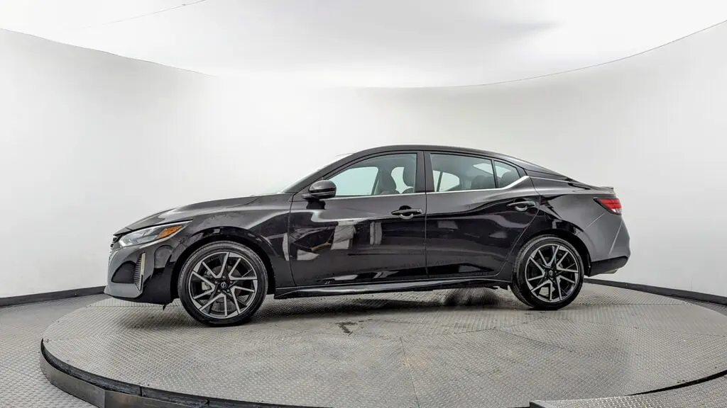 Florida Fine Cars - Used NISSAN SENTRA 2025 MIAMI SR