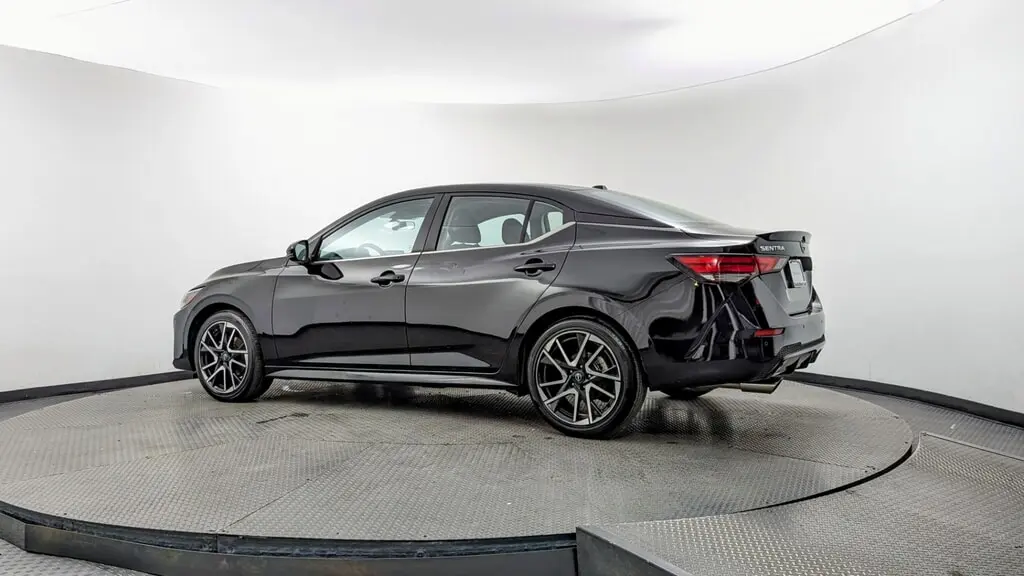 Florida Fine Cars - Used NISSAN SENTRA 2025 MIAMI SR