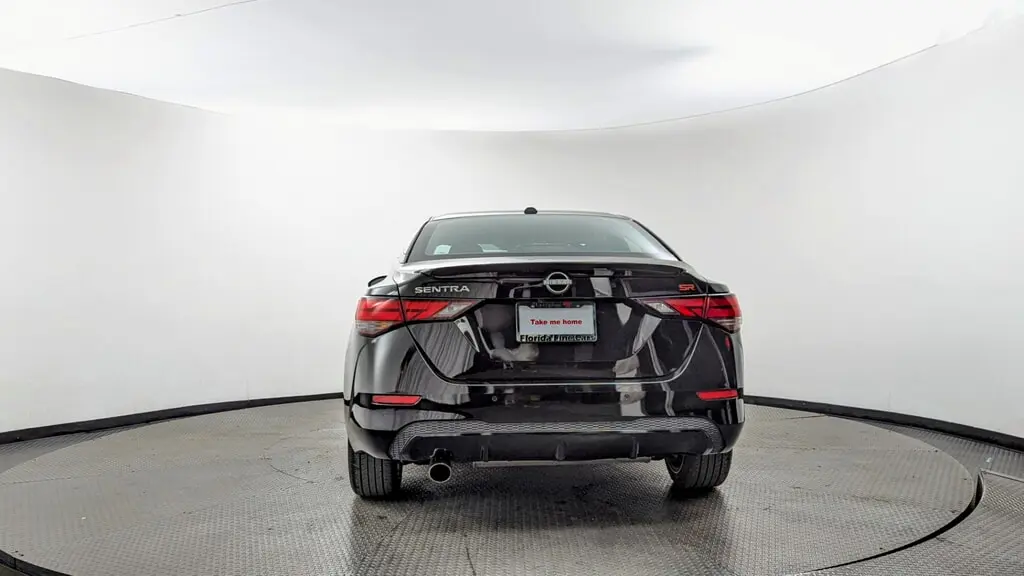 Florida Fine Cars - Used NISSAN SENTRA 2025 MIAMI SR