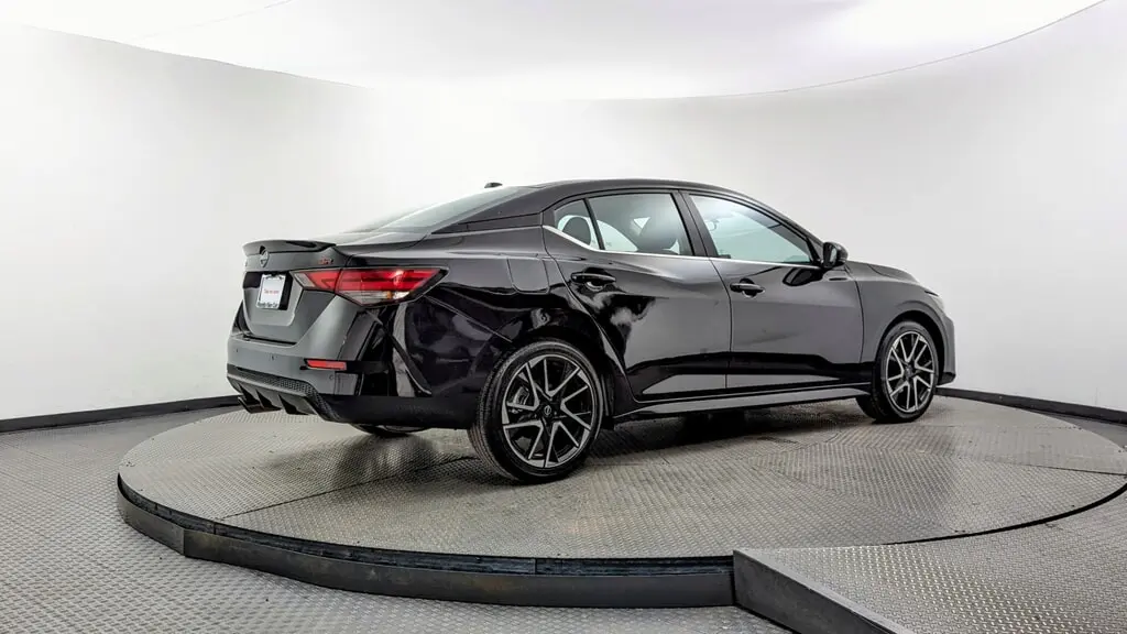 Florida Fine Cars - Used NISSAN SENTRA 2025 MIAMI SR