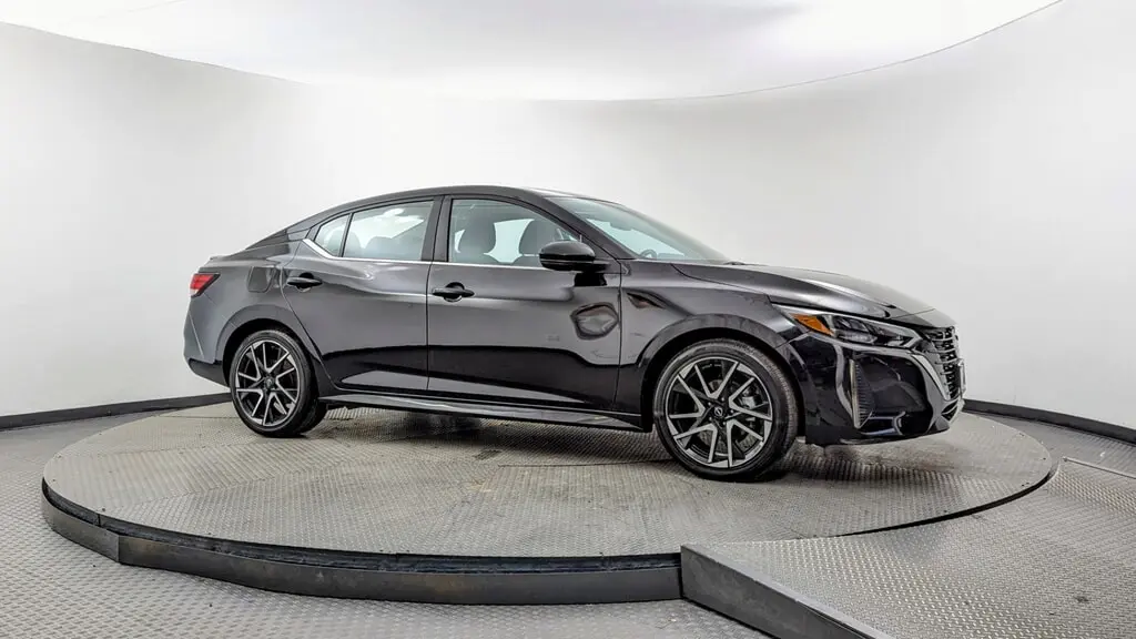 Florida Fine Cars - Used NISSAN SENTRA 2025 MIAMI SR