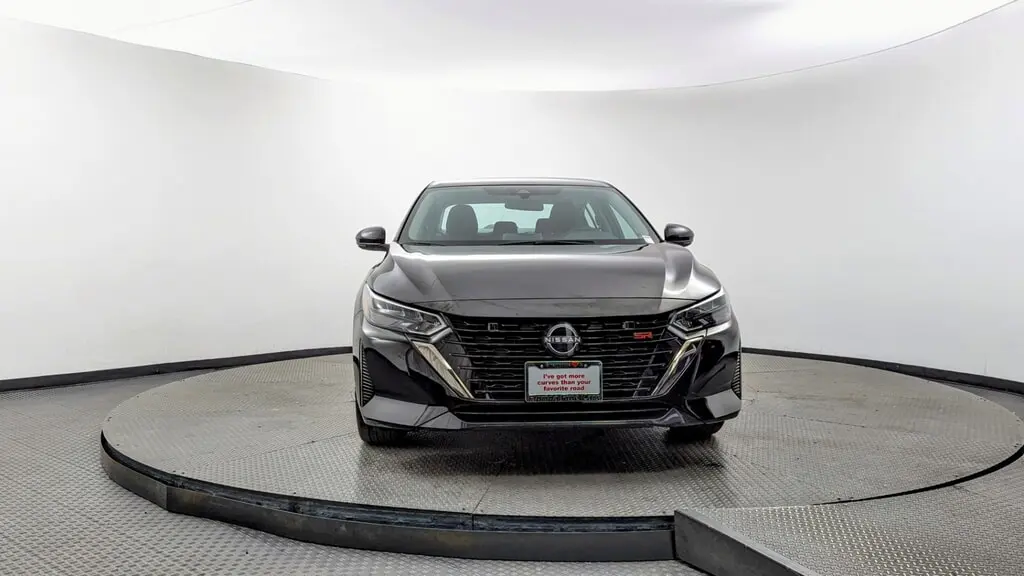 Florida Fine Cars - Used NISSAN SENTRA 2025 MIAMI SR