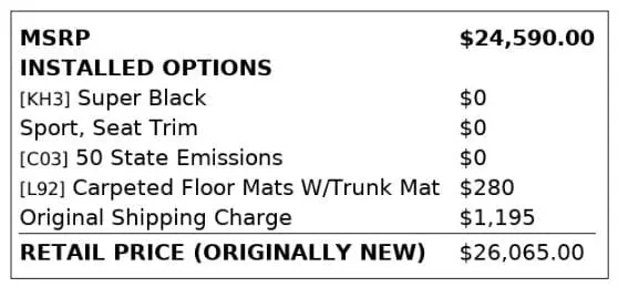 Florida Fine Cars - Used NISSAN SENTRA 2025 MIAMI SR