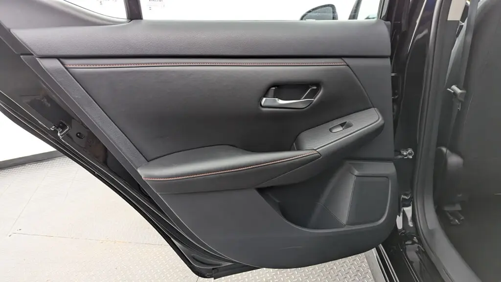 Florida Fine Cars - Used NISSAN SENTRA 2025 MIAMI SR