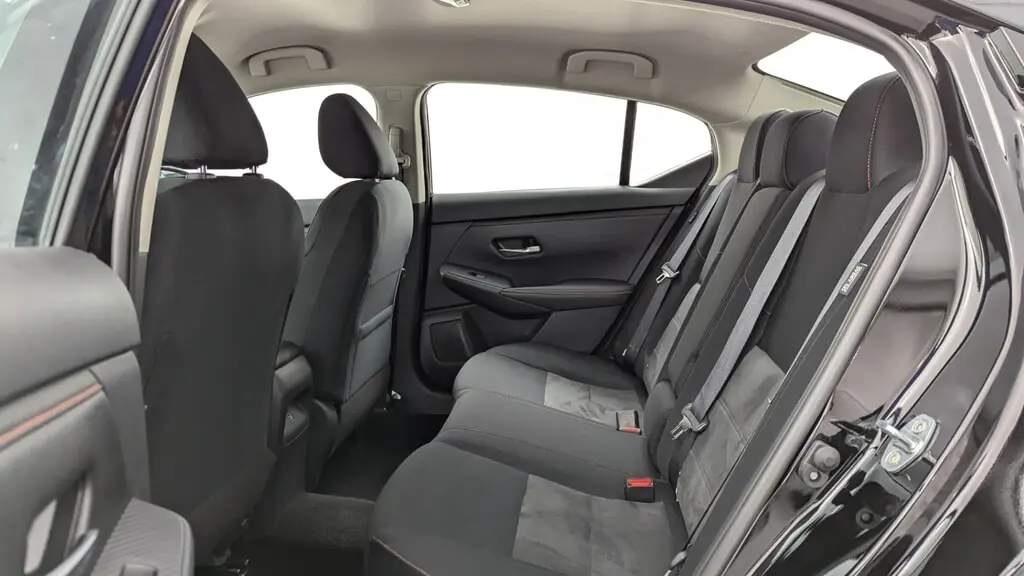 Florida Fine Cars - Used NISSAN SENTRA 2025 MIAMI SR