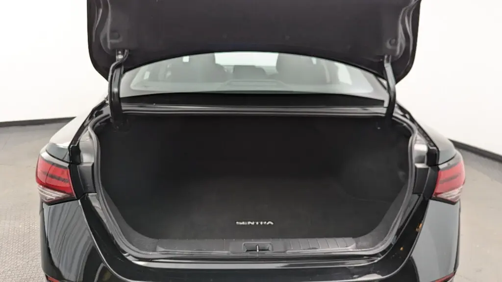 Florida Fine Cars - Used NISSAN SENTRA 2025 MIAMI SR