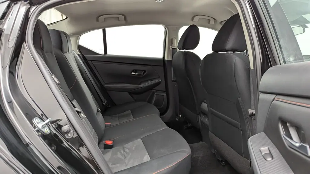 Florida Fine Cars - Used NISSAN SENTRA 2025 MIAMI SR