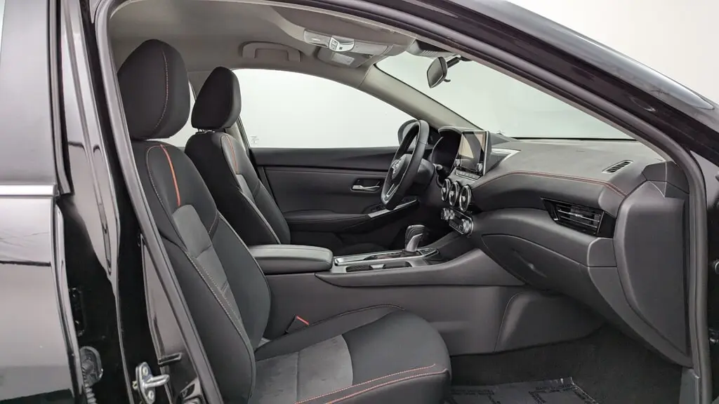 Florida Fine Cars - Used NISSAN SENTRA 2025 MIAMI SR