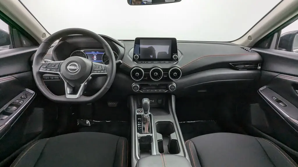 Florida Fine Cars - Used NISSAN SENTRA 2025 MIAMI SR