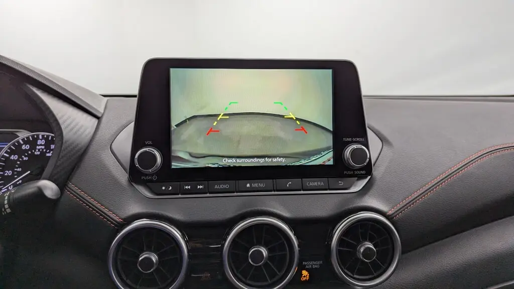 Florida Fine Cars - Used NISSAN SENTRA 2025 MIAMI SR