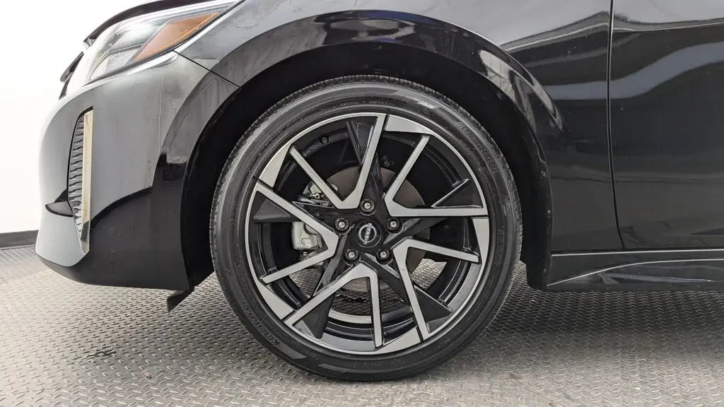 Florida Fine Cars - Used NISSAN SENTRA 2025 MIAMI SR