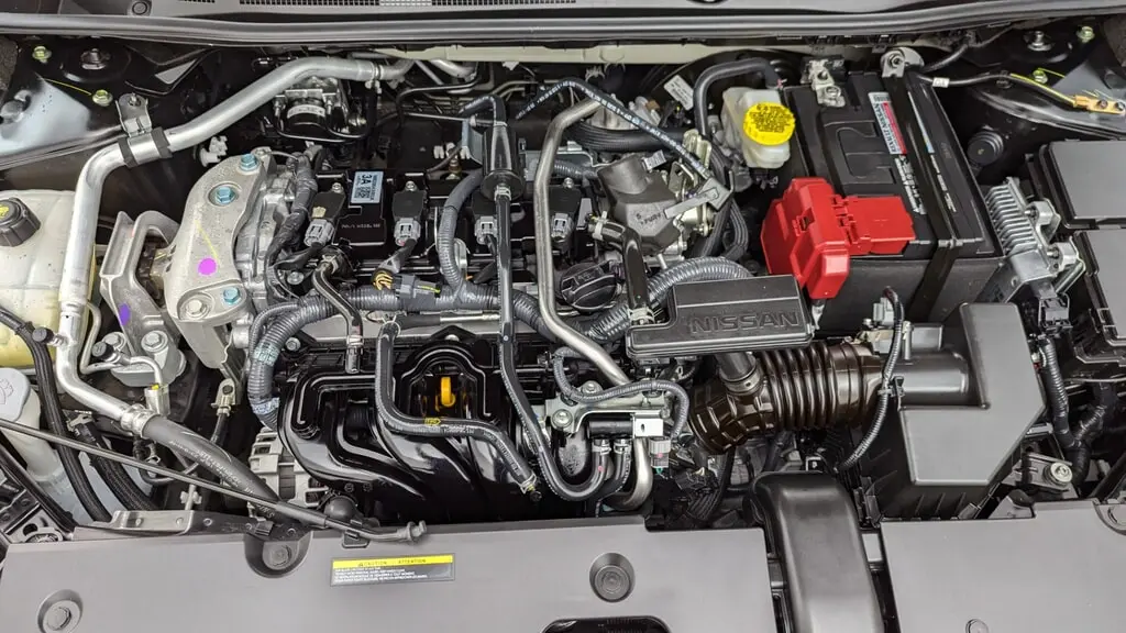 Florida Fine Cars - Used NISSAN SENTRA 2025 MIAMI SR