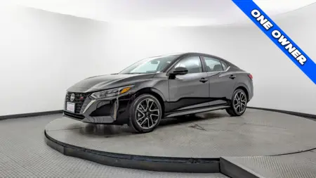 Florida Fine Cars - Used NISSAN SENTRA 2025 MIAMI SR