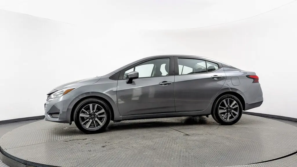 Florida Fine Cars - Used NISSAN VERSA 2025 MIAMI SV
