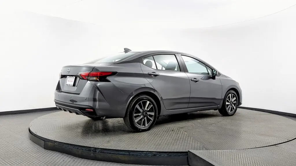 Florida Fine Cars - Used NISSAN VERSA 2025 MIAMI SV