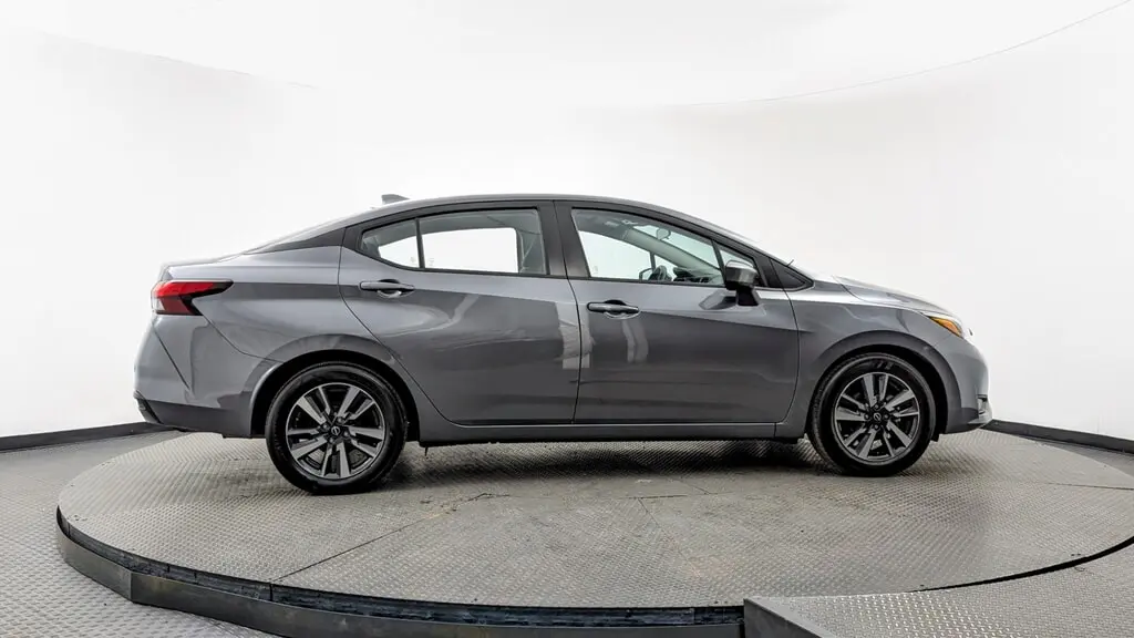 Florida Fine Cars - Used NISSAN VERSA 2025 MIAMI SV