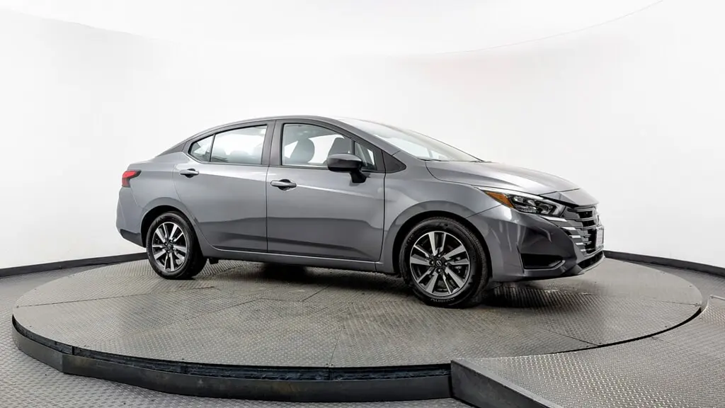 Florida Fine Cars - Used NISSAN VERSA 2025 MIAMI SV
