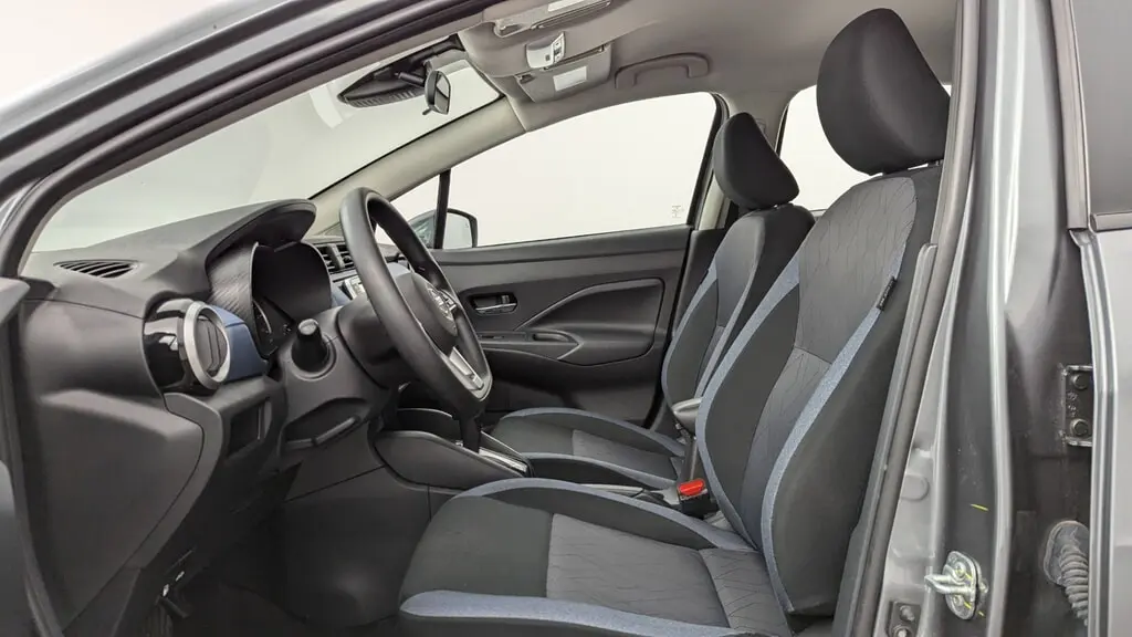 Florida Fine Cars - Used NISSAN VERSA 2025 MIAMI SV