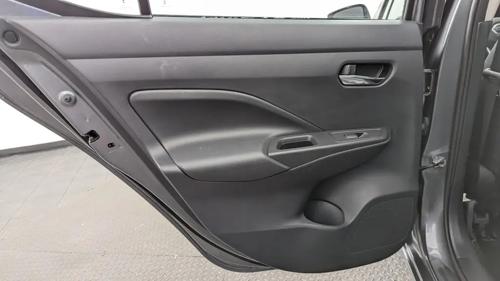 Florida Fine Cars - Used NISSAN VERSA 2025 MIAMI SV