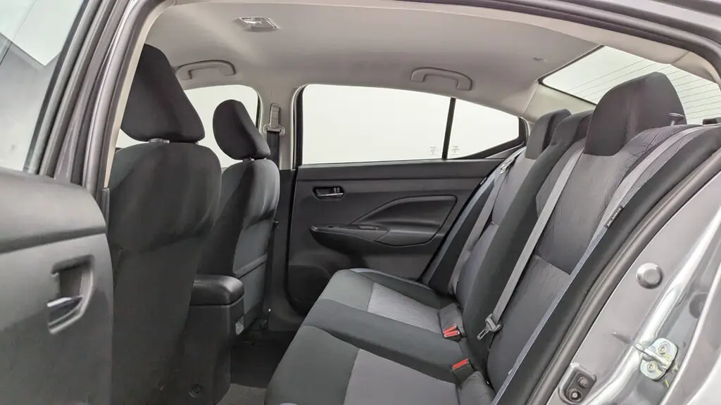 Florida Fine Cars - Used NISSAN VERSA 2025 MIAMI SV