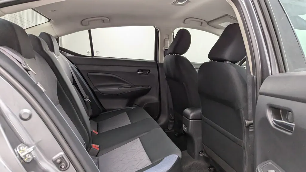 Florida Fine Cars - Used NISSAN VERSA 2025 MIAMI SV