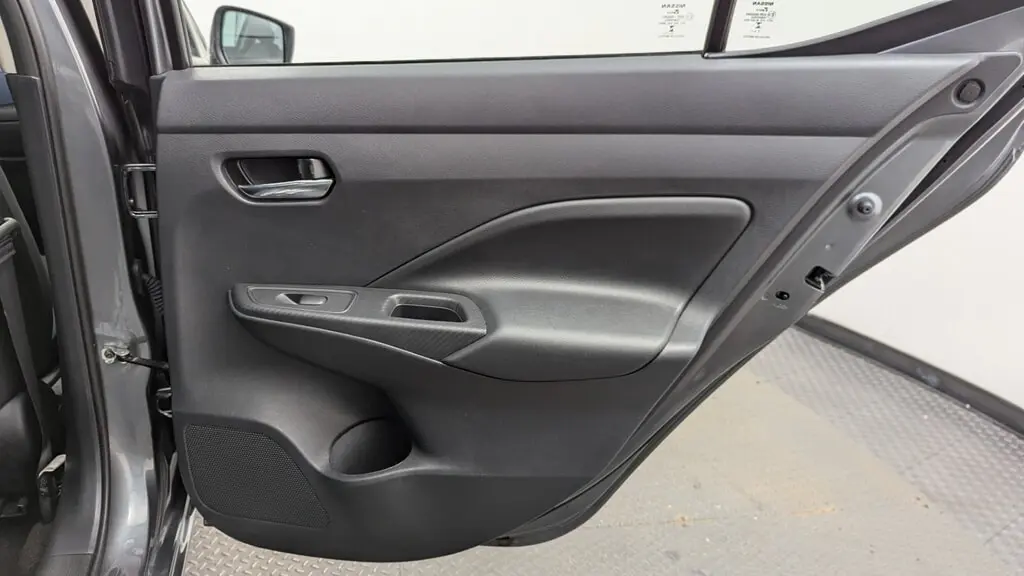 Florida Fine Cars - Used NISSAN VERSA 2025 MIAMI SV