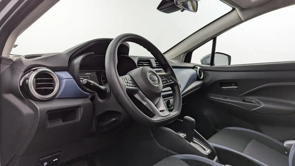 Florida Fine Cars - Used NISSAN VERSA 2025 MIAMI SV