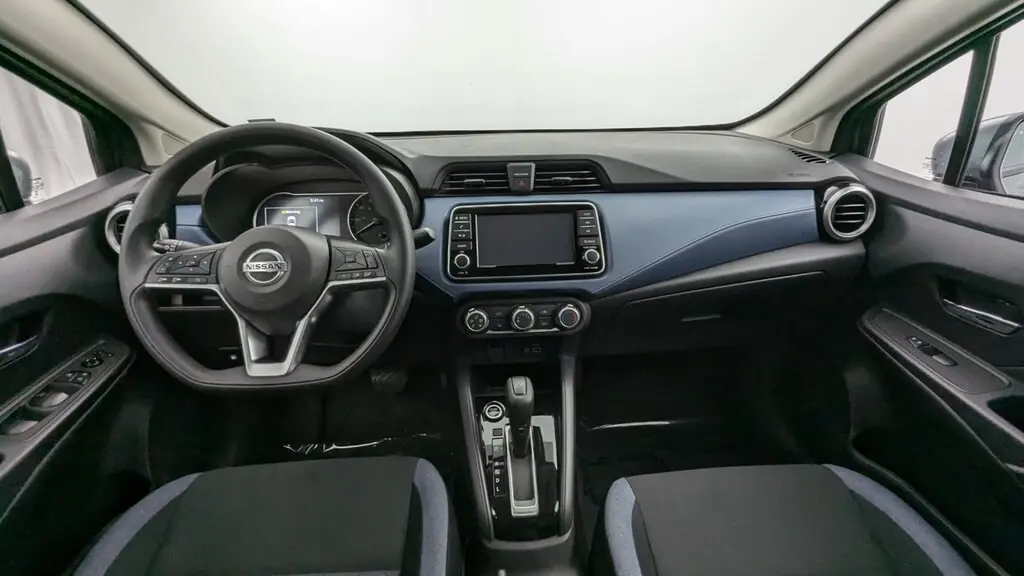 Florida Fine Cars - Used NISSAN VERSA 2025 MIAMI SV