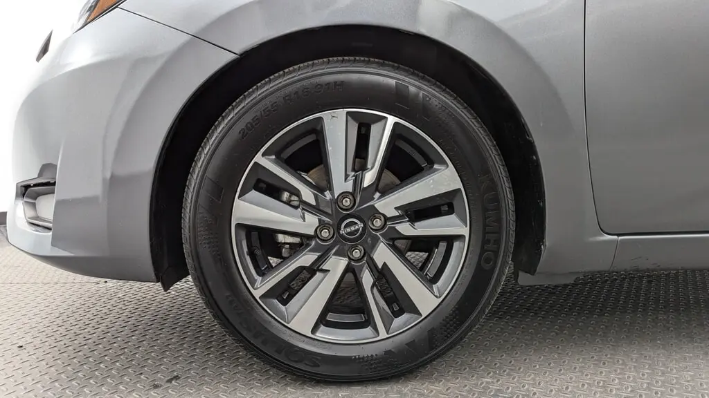 Florida Fine Cars - Used NISSAN VERSA 2025 MIAMI SV