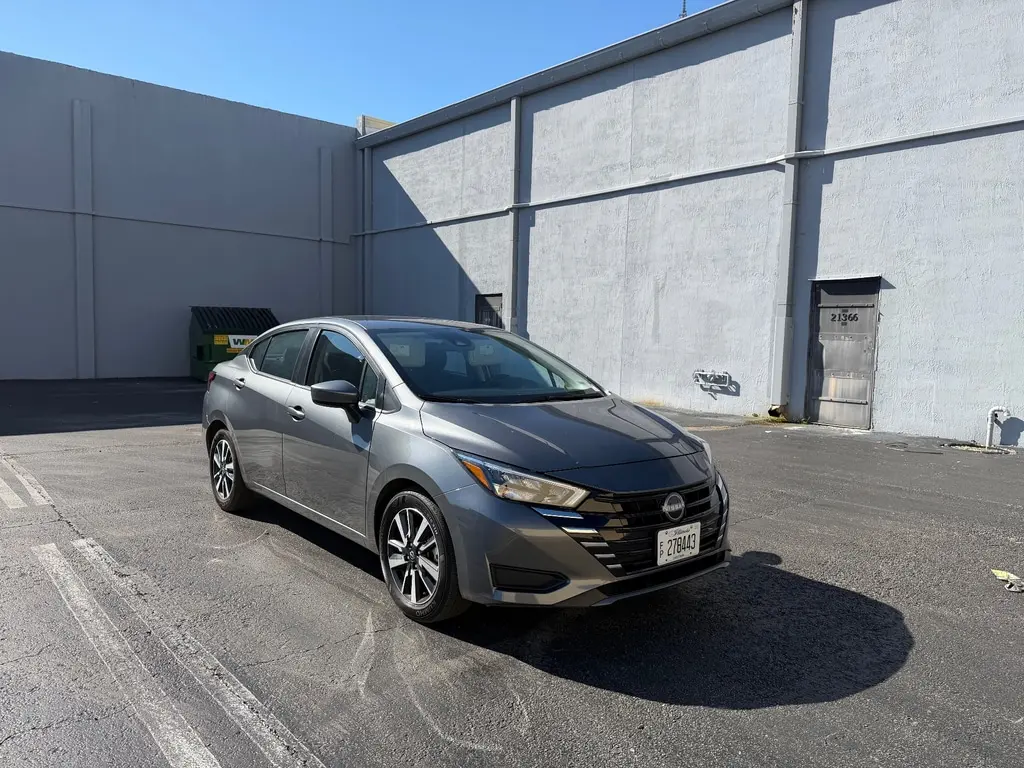 Florida Fine Cars - Used NISSAN VERSA 2025 MIAMI SV