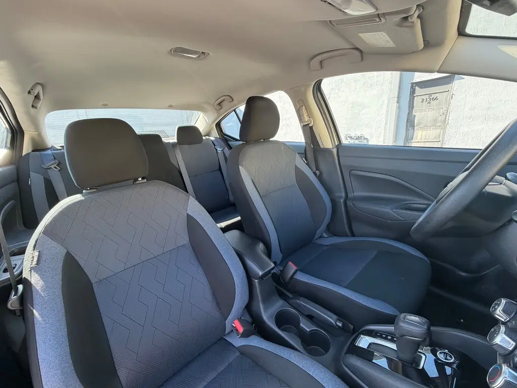 Florida Fine Cars - Used NISSAN VERSA 2025 MIAMI SV