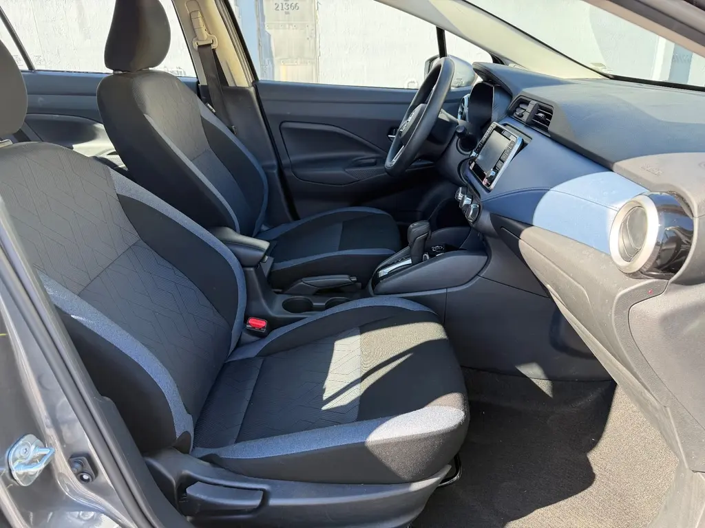 Florida Fine Cars - Used NISSAN VERSA 2025 MIAMI SV